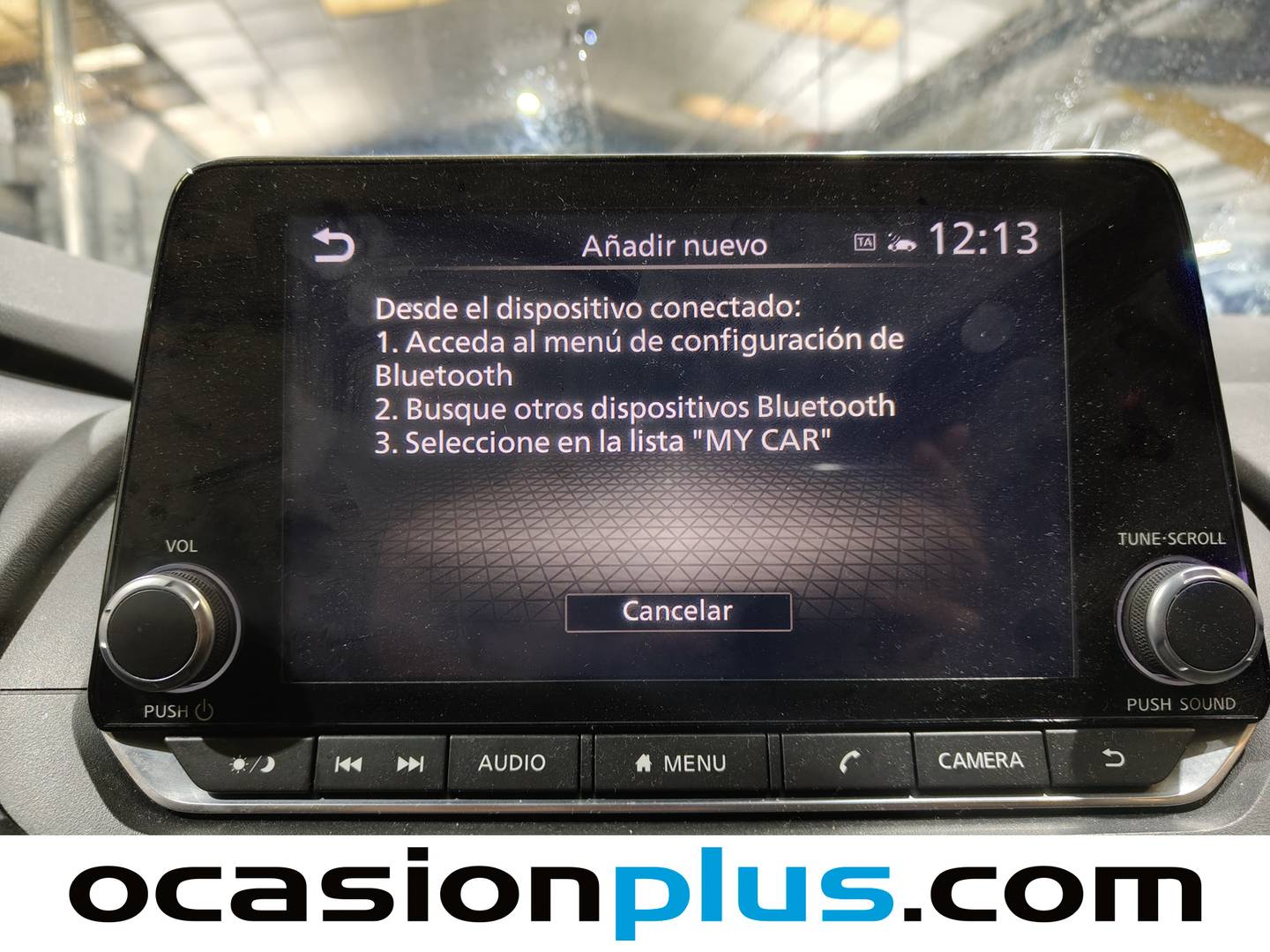 Foto Nissan QASHQAI Nissan Qashqai DIG-T 140 mHEV Acenta 4x2 (140 CV)