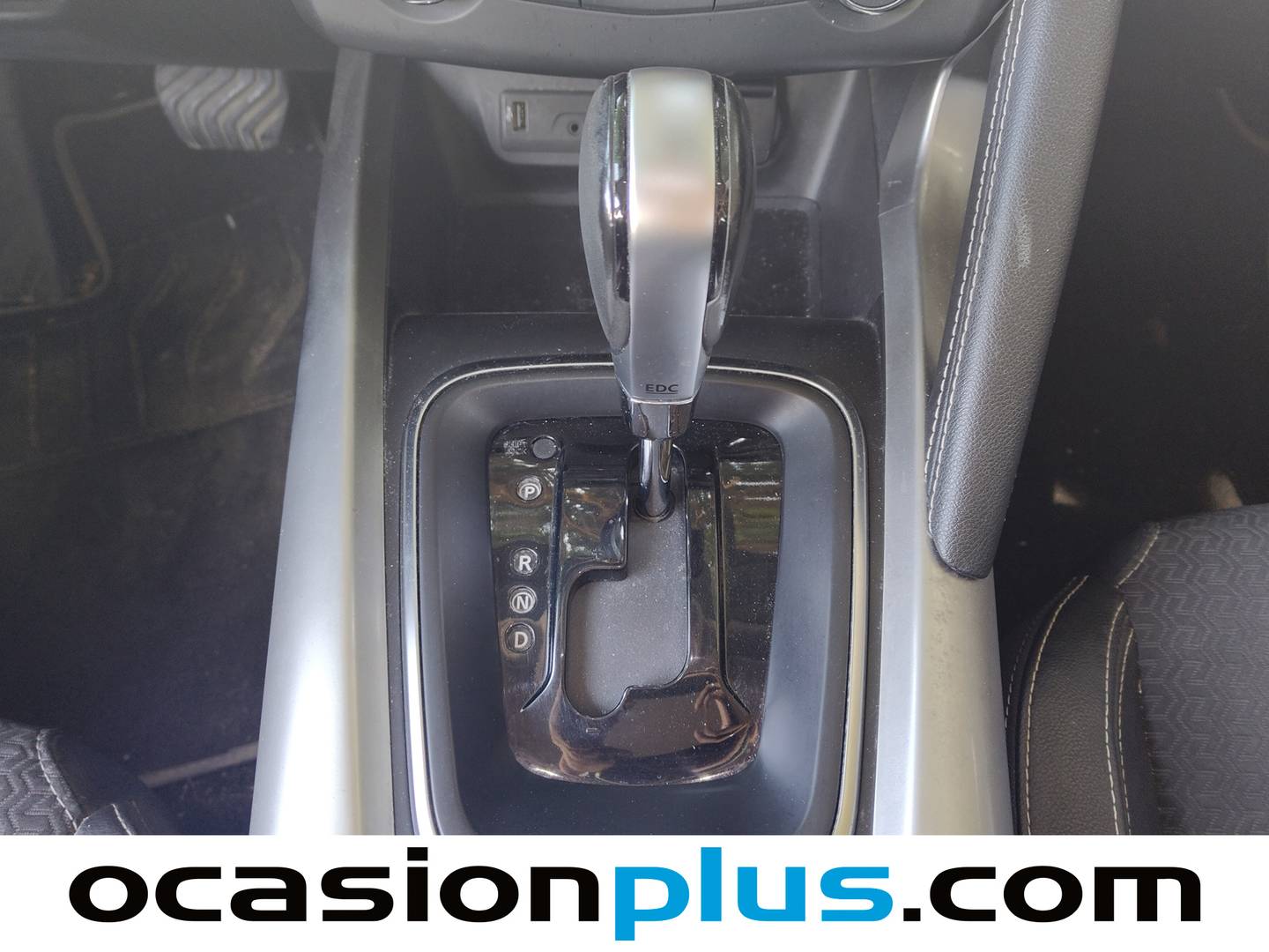 Renault Kadjar Renault Kadjar Zen Energy TCe (130 CV) EDC de segunda mano