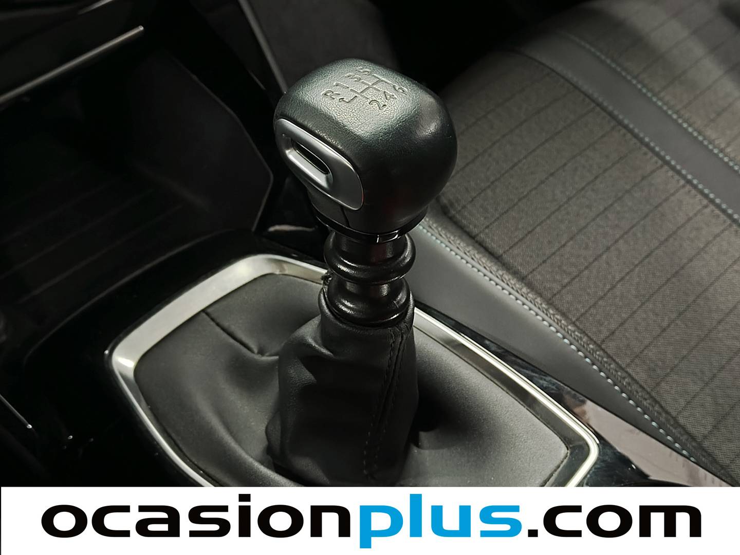 Peugeot 208 Peugeot 208 PureTech  (100CV) Allure Pack de segunda mano