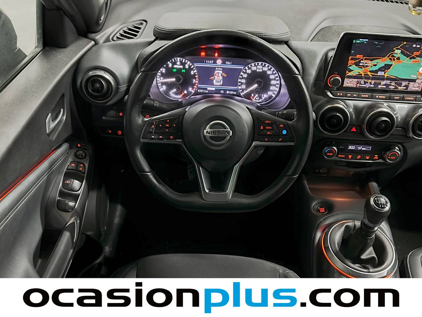 Foto Nissan JUKE Nissan Juke DIG-T Tekna (114 CV)