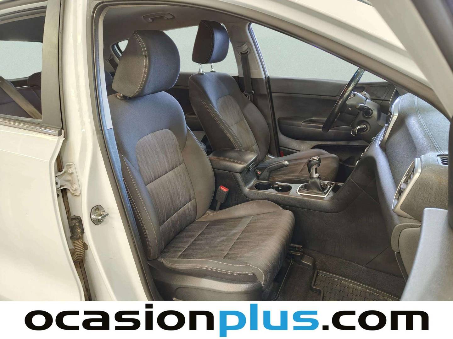 Foto KIA Sportage Kia Sportage 1.6 GDi Concept Plus 4x2 (132 CV)