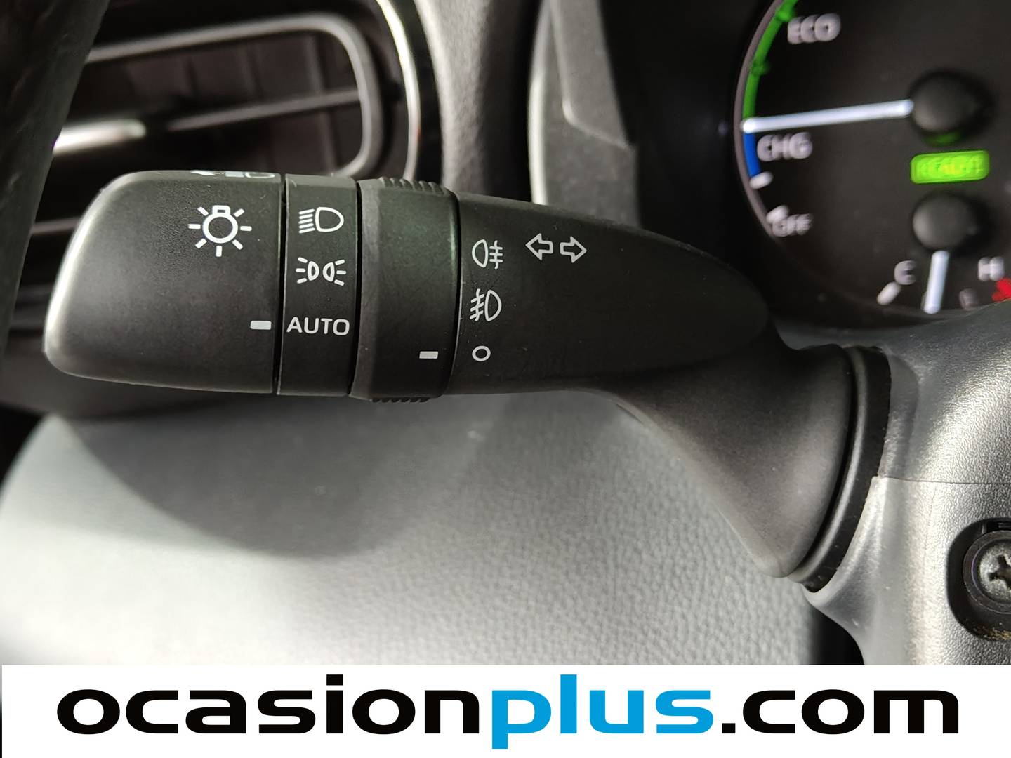 Foto Toyota Yaris Toyota Yaris 120H Active Plus (116 CV)