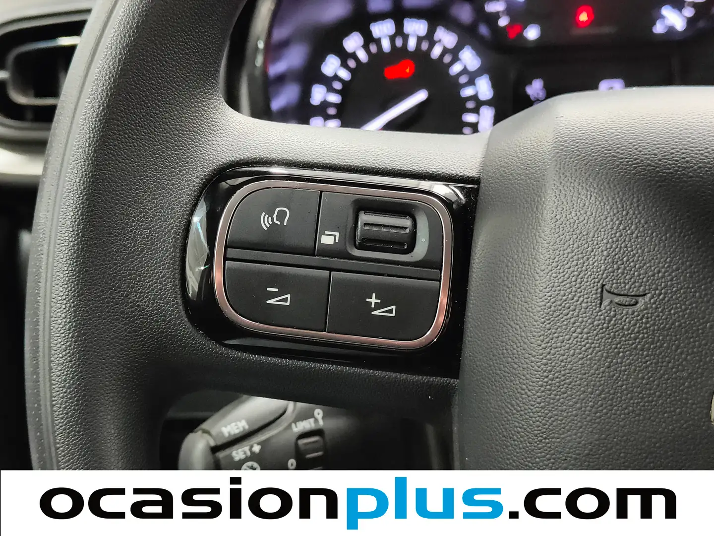 Foto Citroën C3 Origin Citroen C3 Origin Origin PureTech 83 Plus (83 CV)