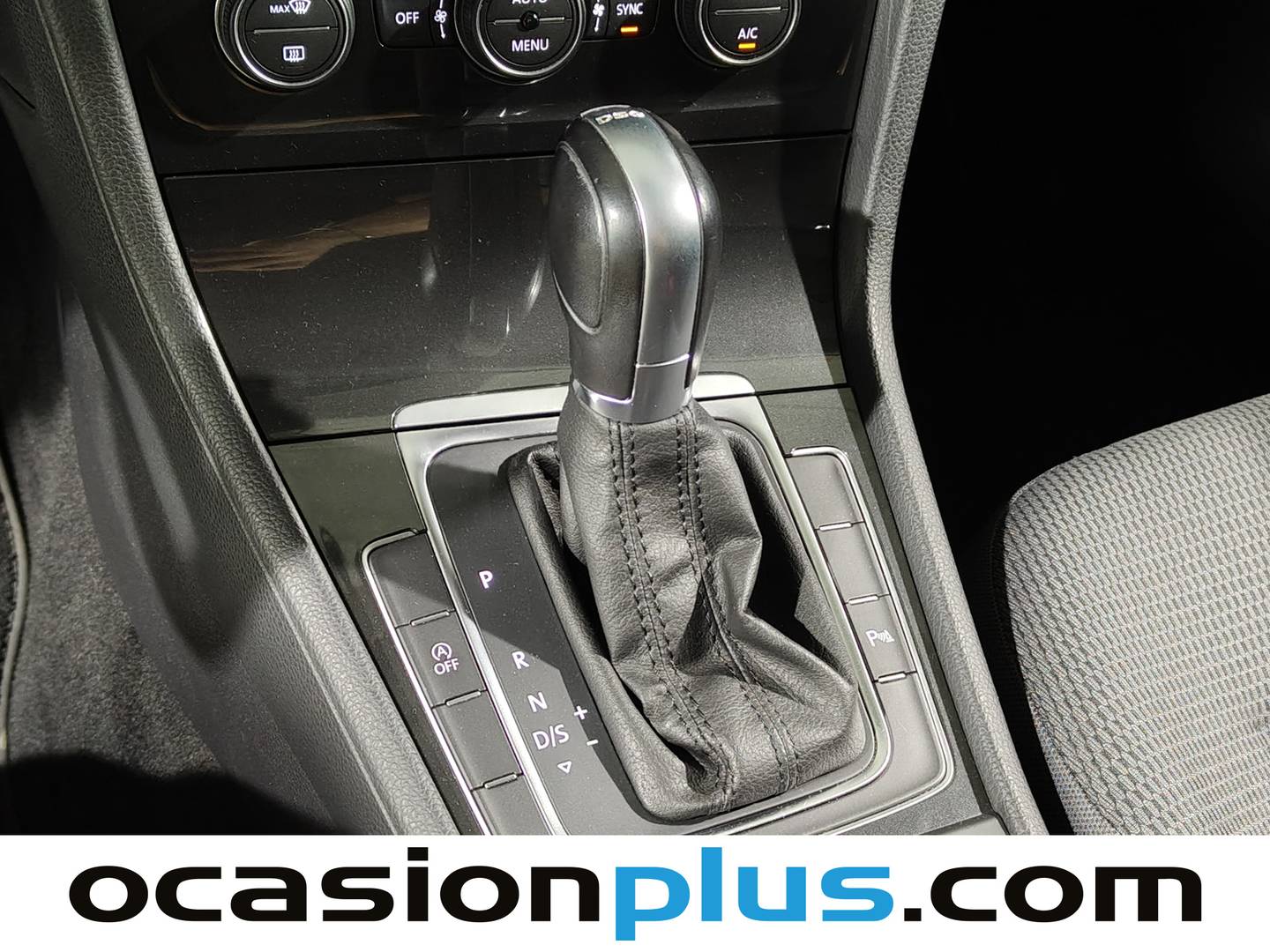 Volkswagen Golf Volkswagen Golf Variant Advance 1.5 TSI (130 CV) DSG de ocasión