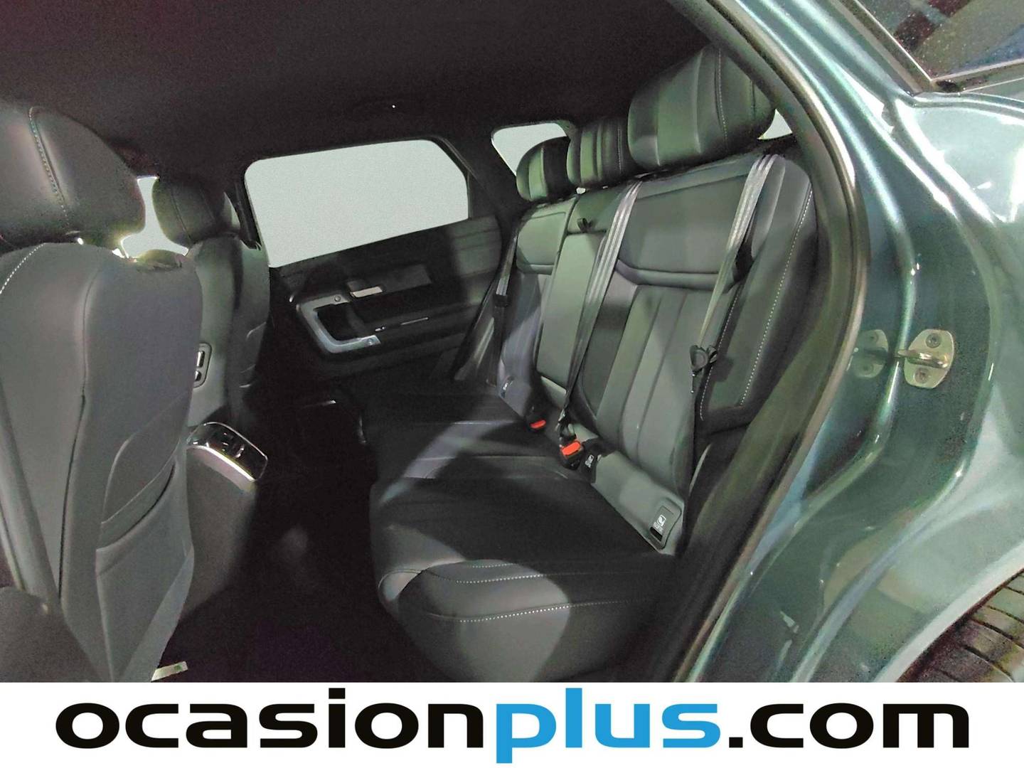 Fotos maletero JAECOO 7 Jaecoo 7 1.5 TGDI PHEV +1DHT Select FWD (279 CV)