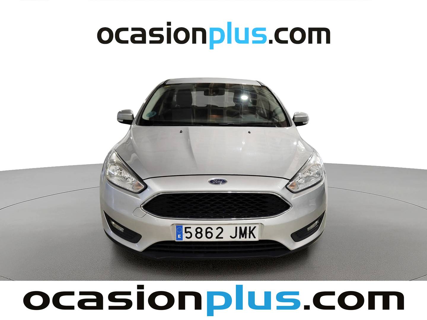 Ford Focus Ford Focus SportBreak 1.0 Ecoboost S&S Trend+ (125 CV) 125cv