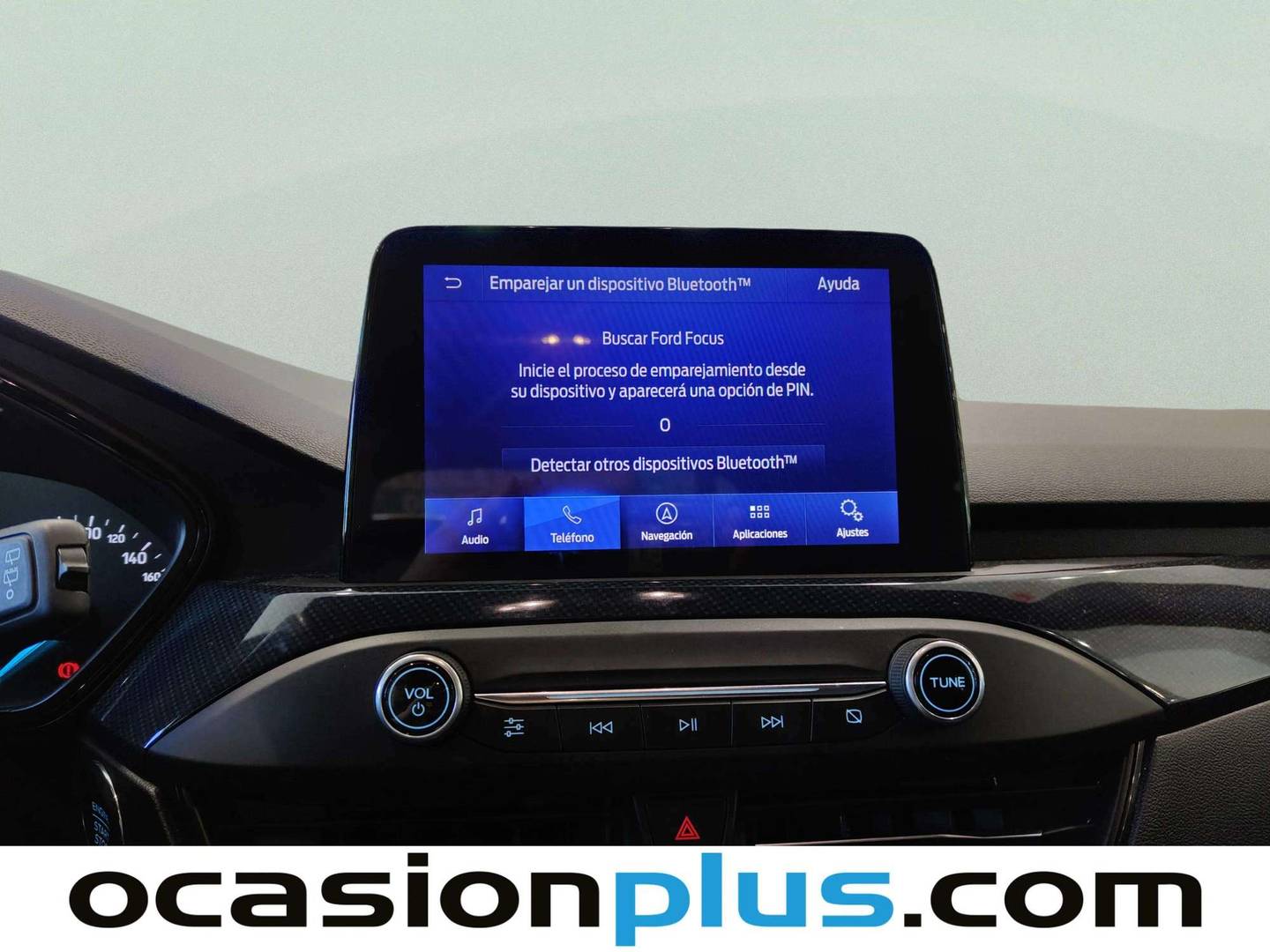 Ford Focus Ford Focus 1.0 Ecoboost MHEV ST-Line (125 CV) al mejor precio