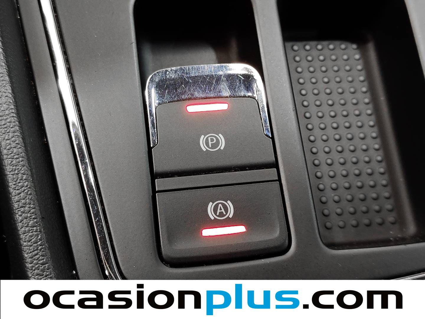 Extras del Seat León Seat León 1.0 EcoTSI S&S Style Visio Edition (115 CV)