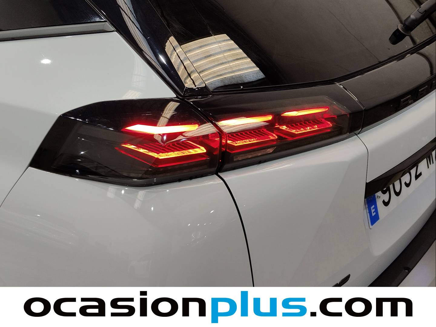 Accesorios del Peugeot 2008 Peugeot 2008 eDCS6 (145 CV)