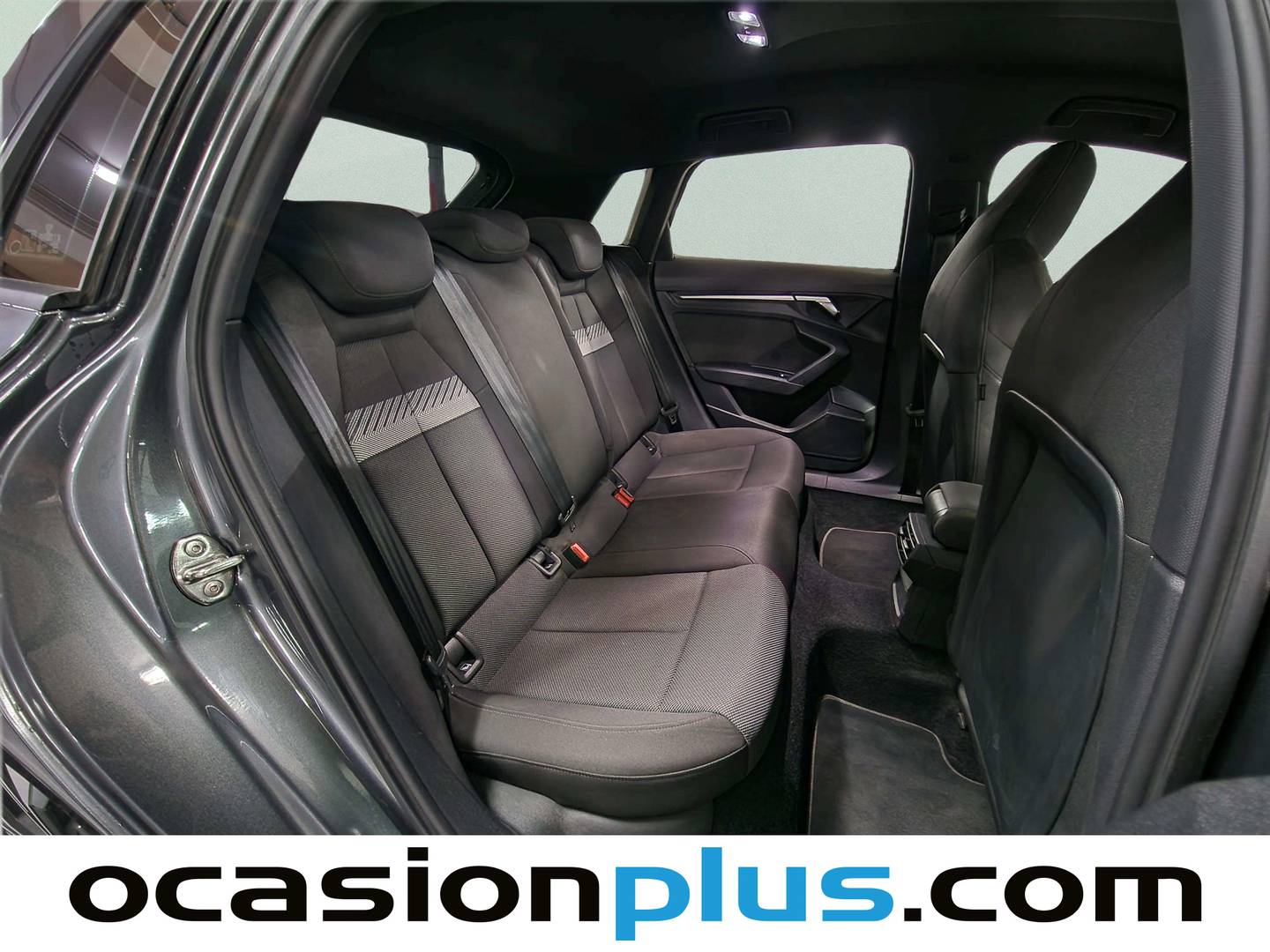 Audi A3 Audi A3 Sportback S-Line 30 TDI (116 CV) diésel