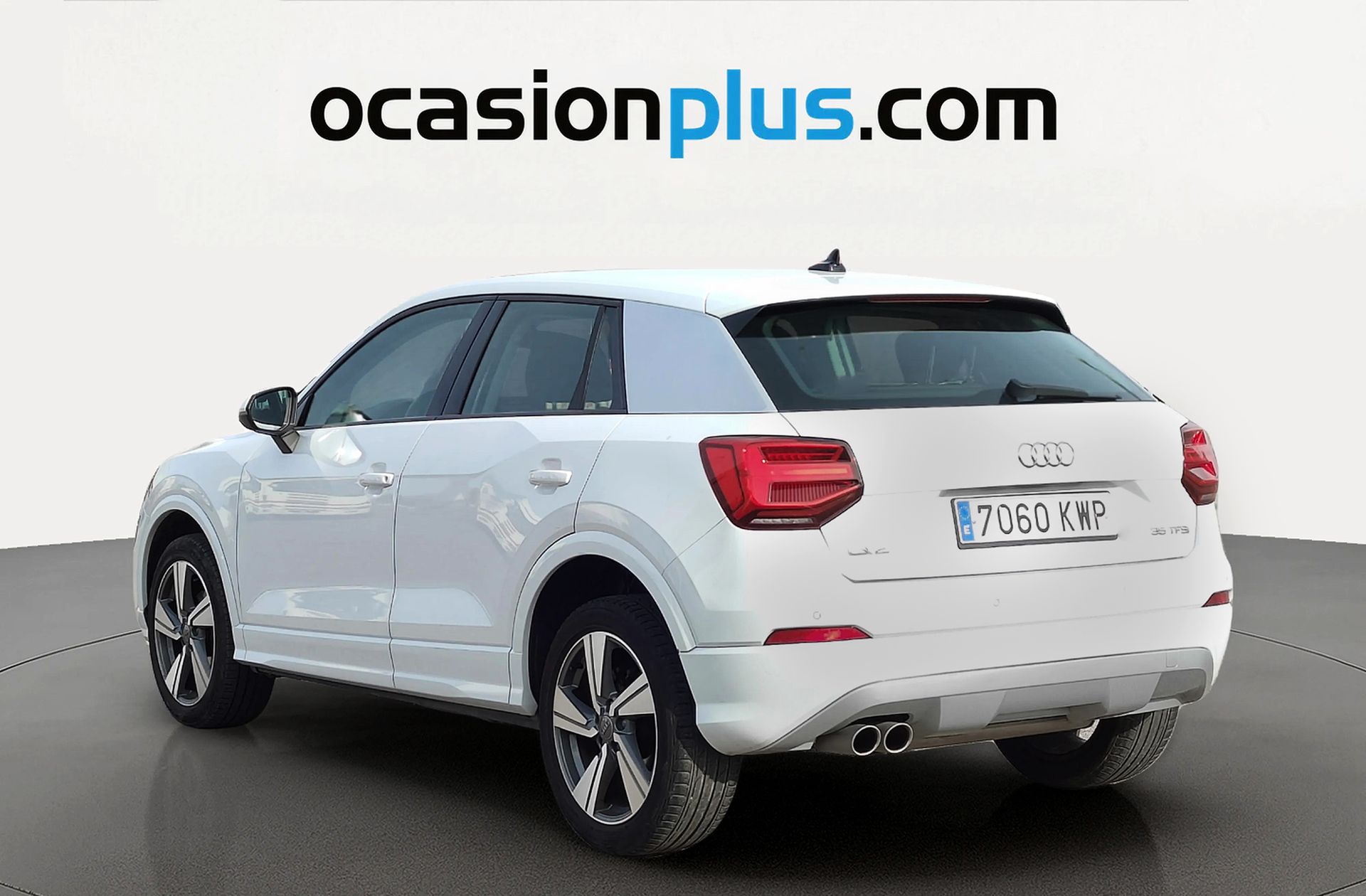 Audi Q2 sport 35 TFSI - foto 3