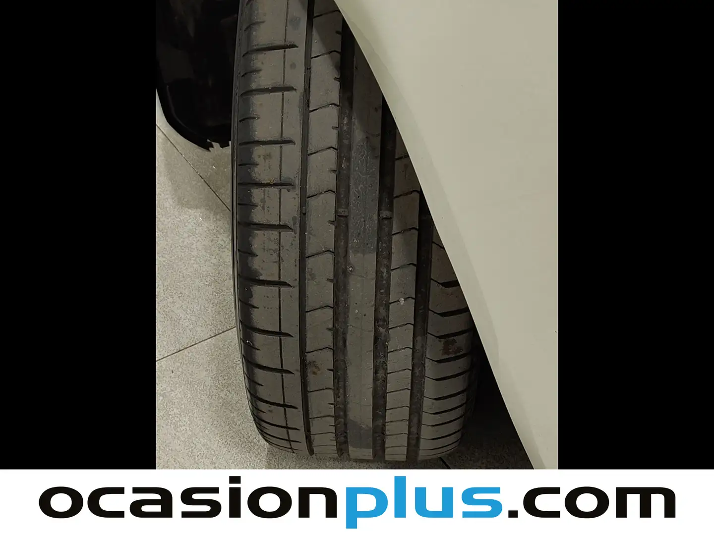 Foto Mercedes Clase A Mercedes-Benz Clase A Clase A 200 d (136 CV)