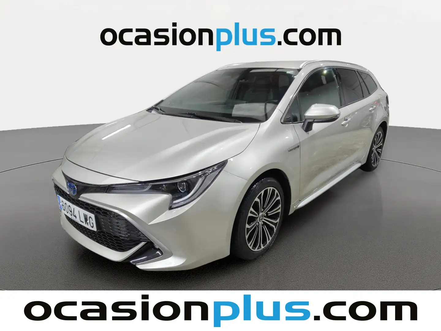 Foto Toyota Corolla Toyota Corolla Touring Sports 180H Style E-CVT (180 CV)