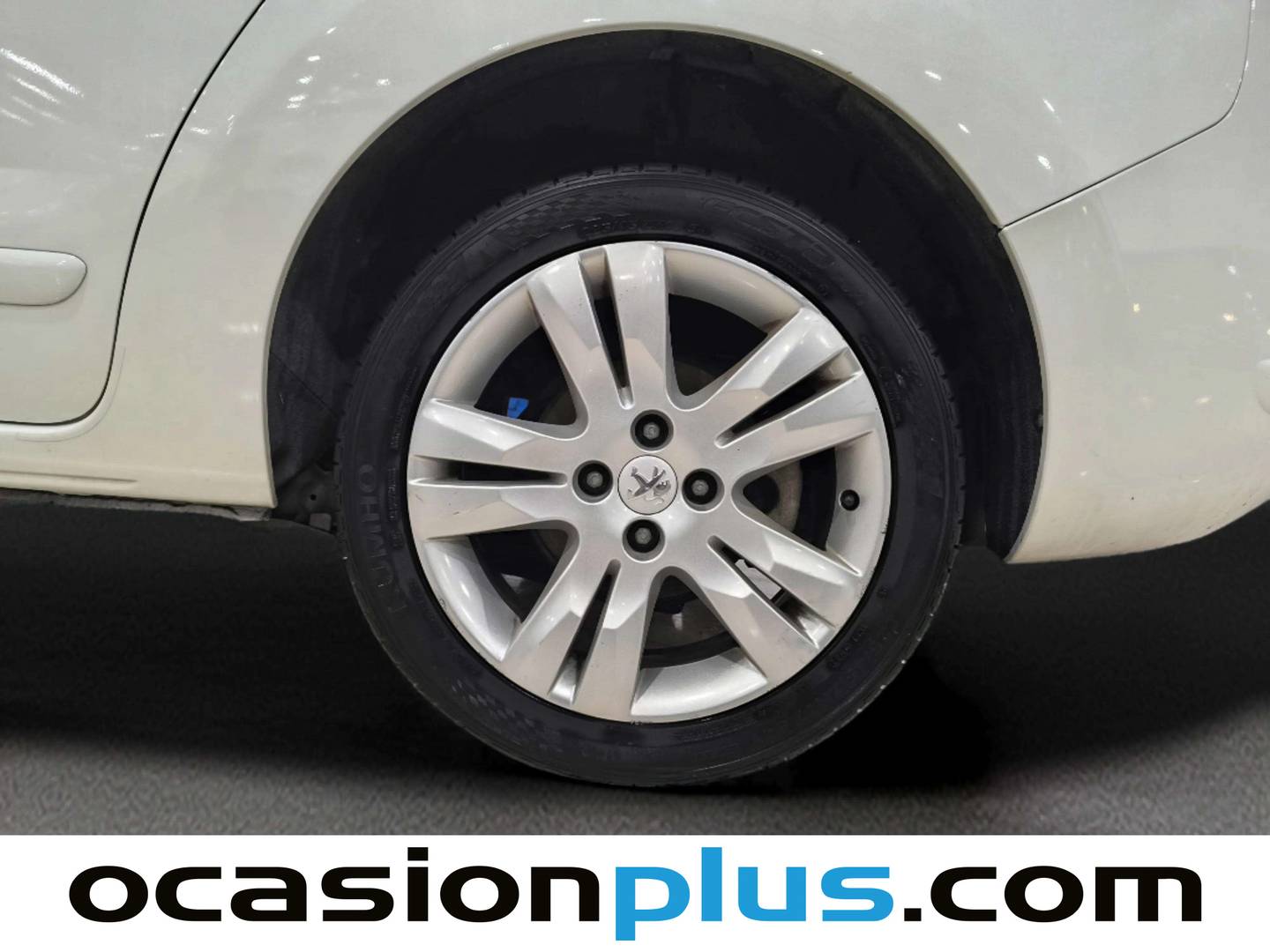 Peugeot 5008 Peugeot 5008 1.6 HDI Style (115 CV) barato