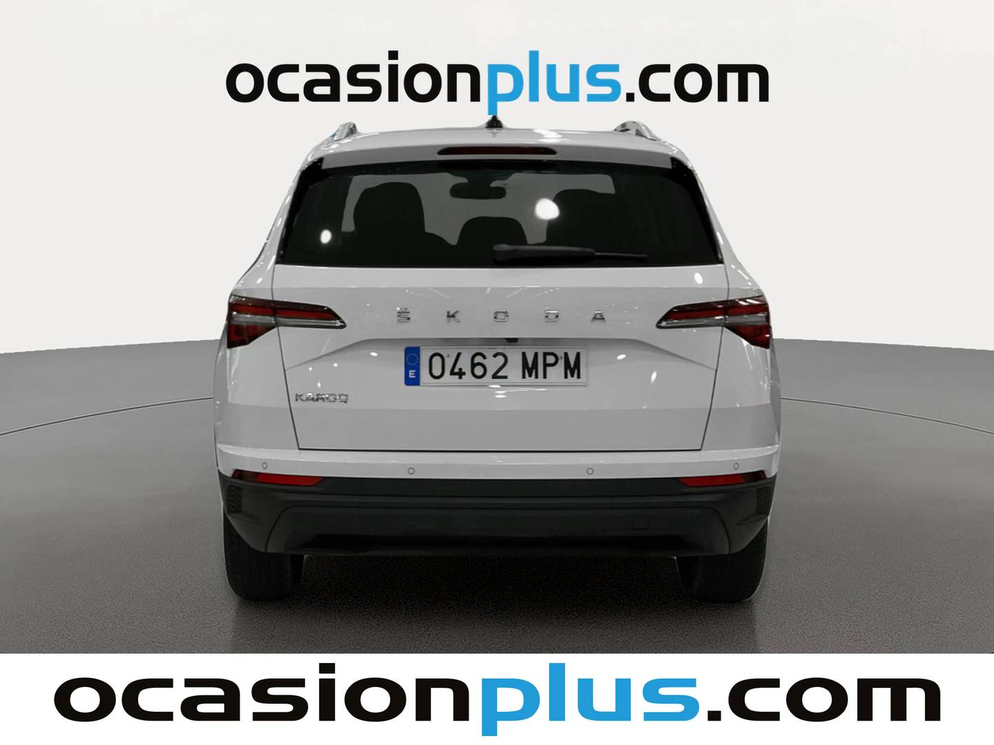 Foto Skoda Karoq Skoda Karoq 2.0 TDI Selection (115 CV)