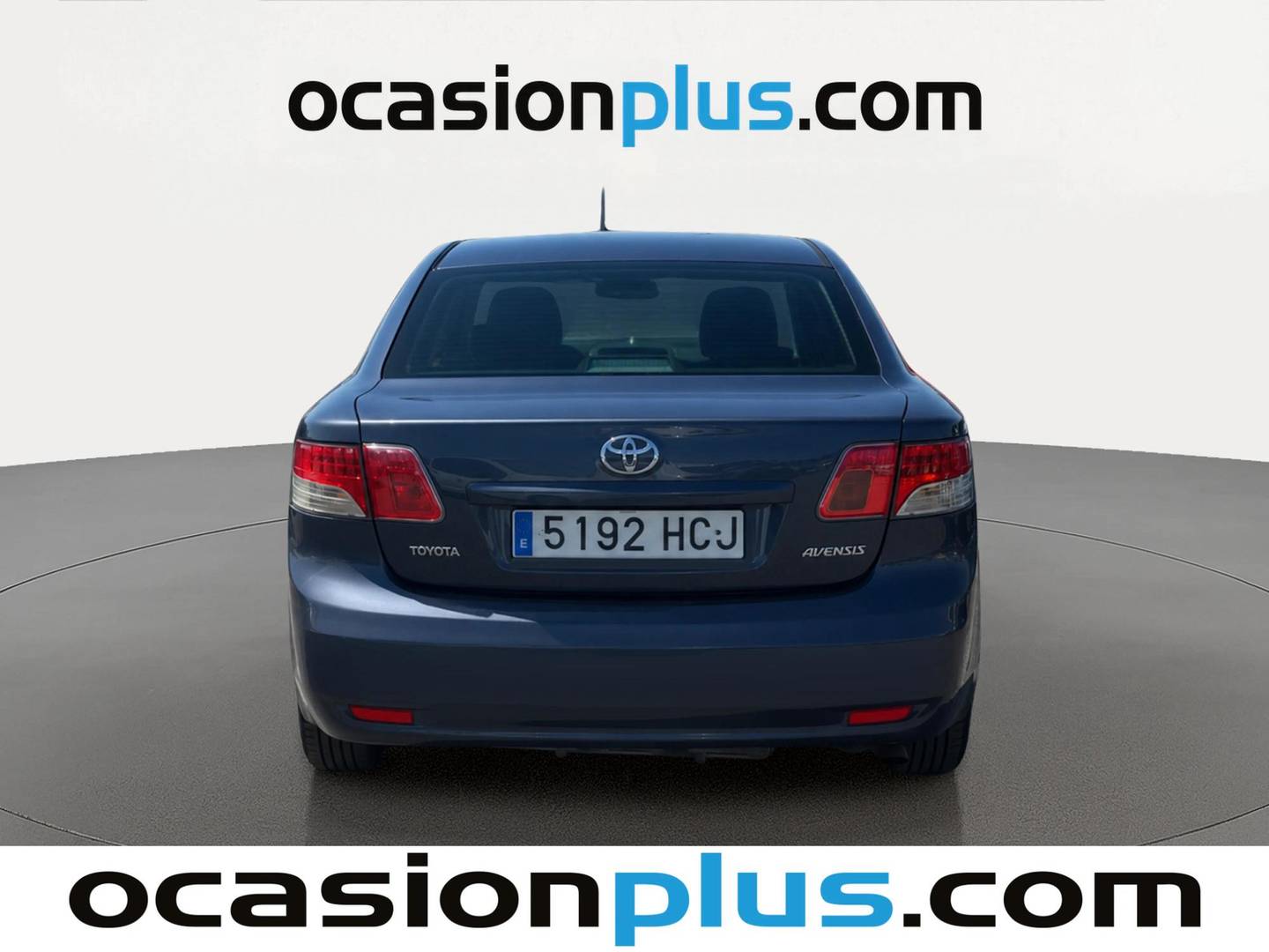 Toyota Avensis Toyota Avensis 2.0 D-4D Active (126 CV) barato