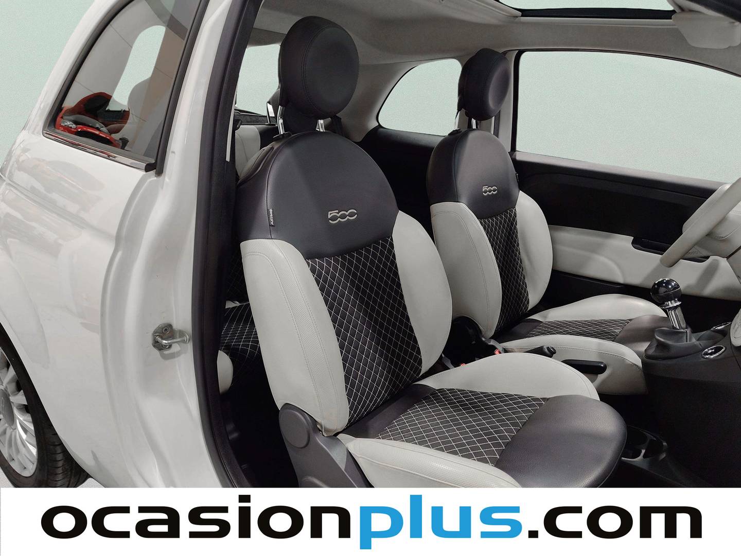 Fiat 500 Fiat 500 1.0 Hybrid Dolcevita (70 CV) 2021