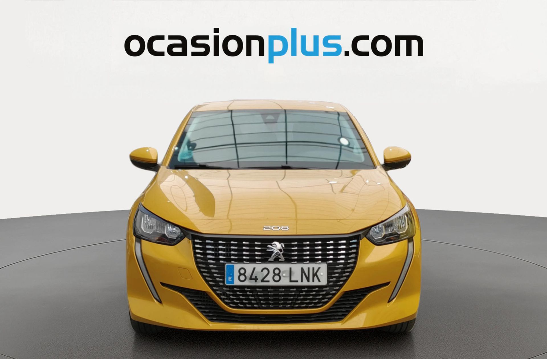Peugeot 208 PureTech 130 Allure Pack EAT8 - foto 13