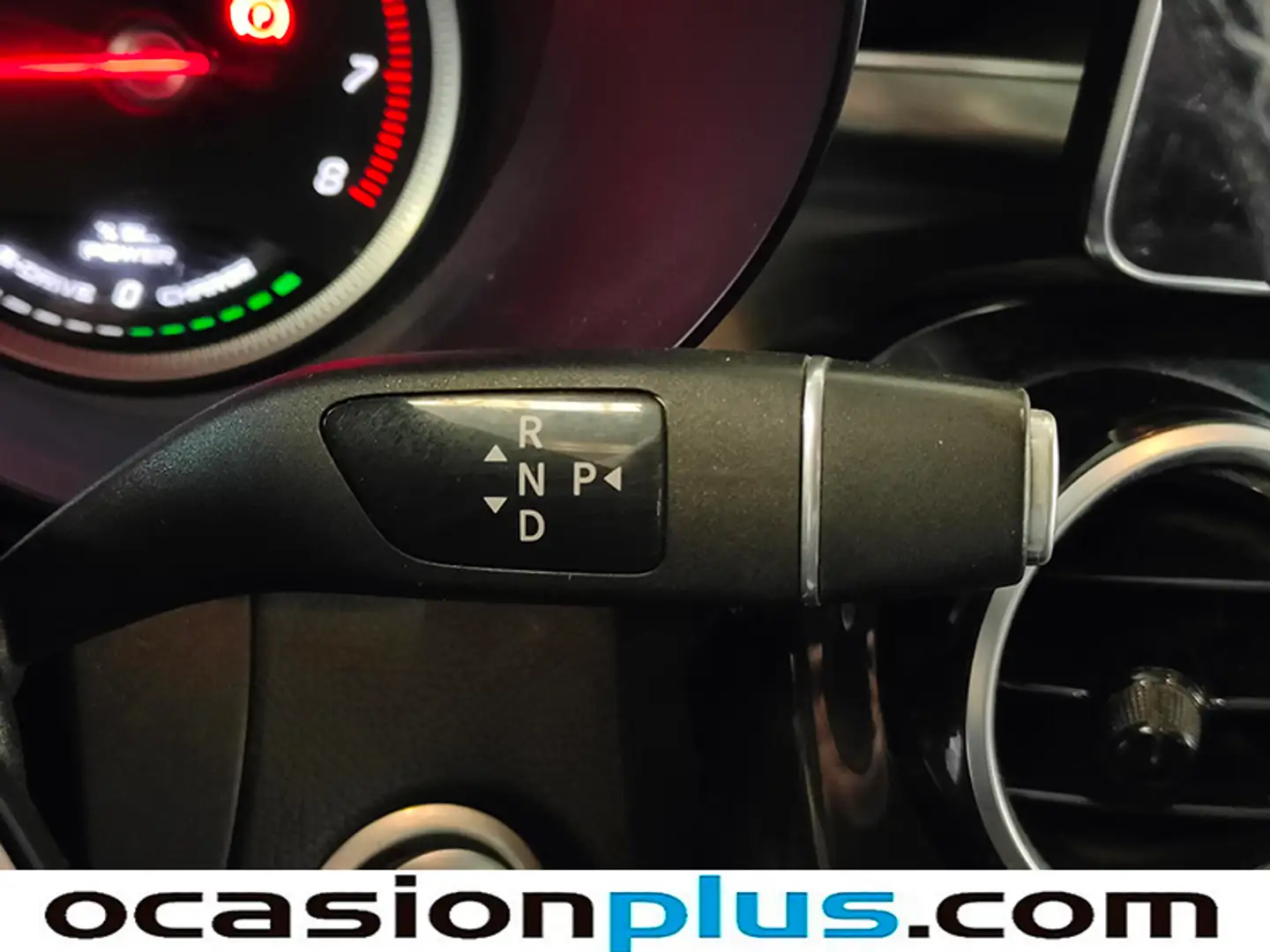 Foto Mercedes Clase GLC Mercedes-Benz GLC 350 e 4Matic (320 CV)