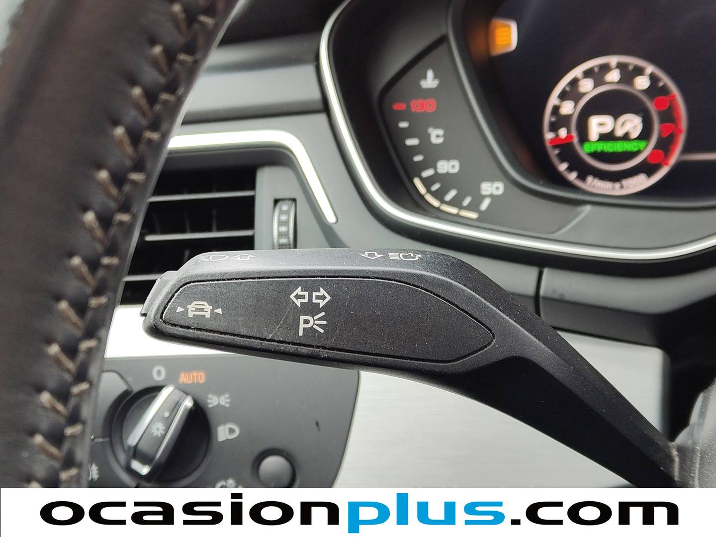 Foto Audi A4 Audi A4 Avant S line edition 2.0 TFSI (190 CV) S tronic