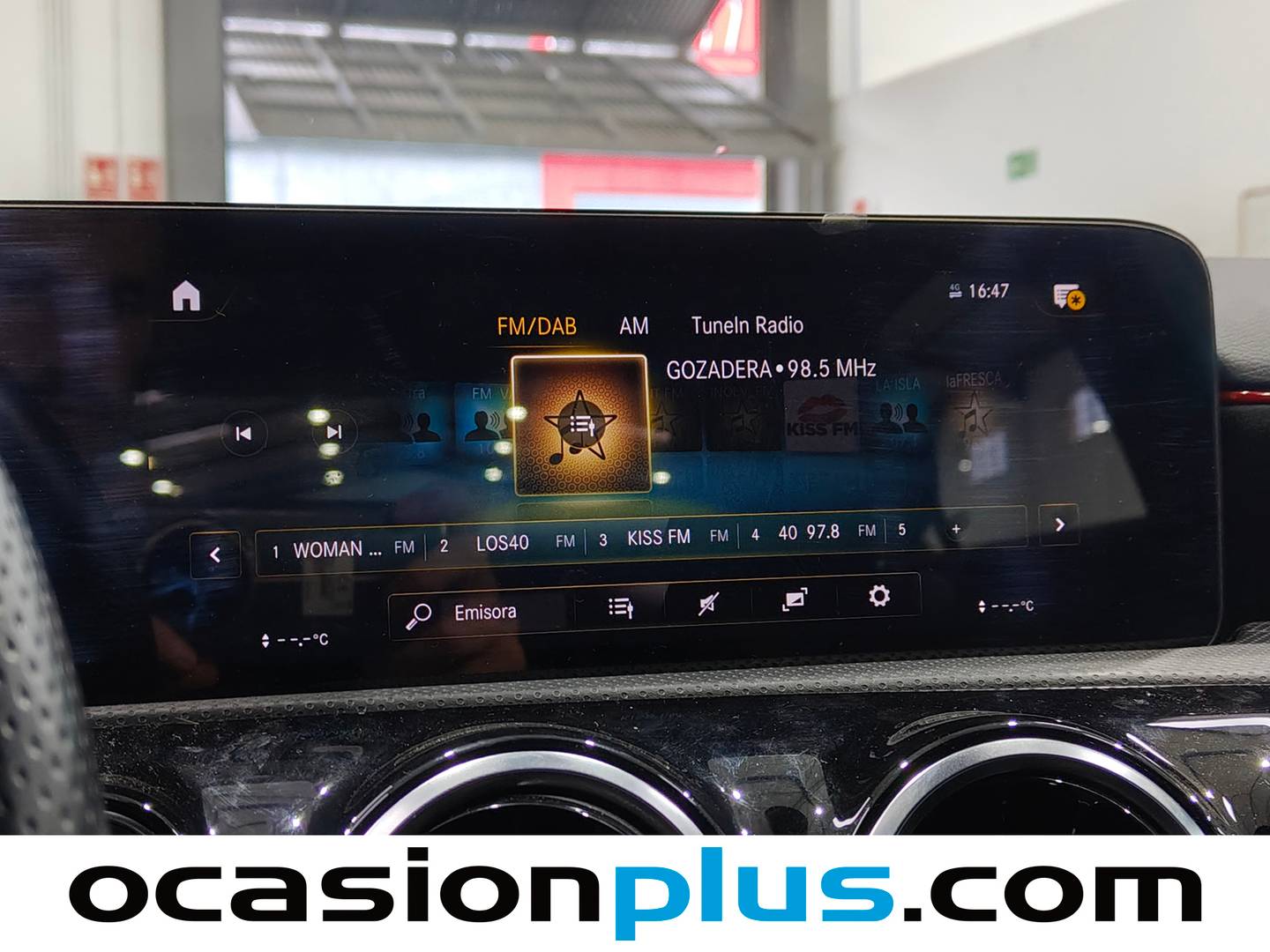 Mercedes Clase A Mercedes-Benz Clase A Clase A 180 (136 CV) manual