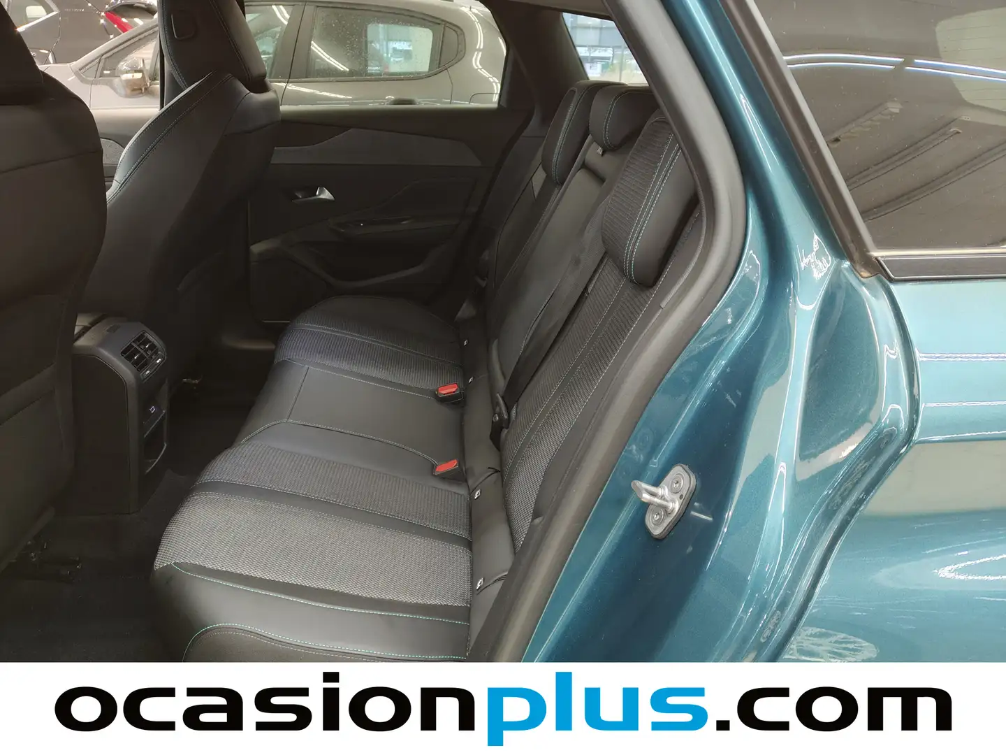 Foto Peugeot 308 Peugeot 308 SW PureTech 130 S&S Allure (130 CV)