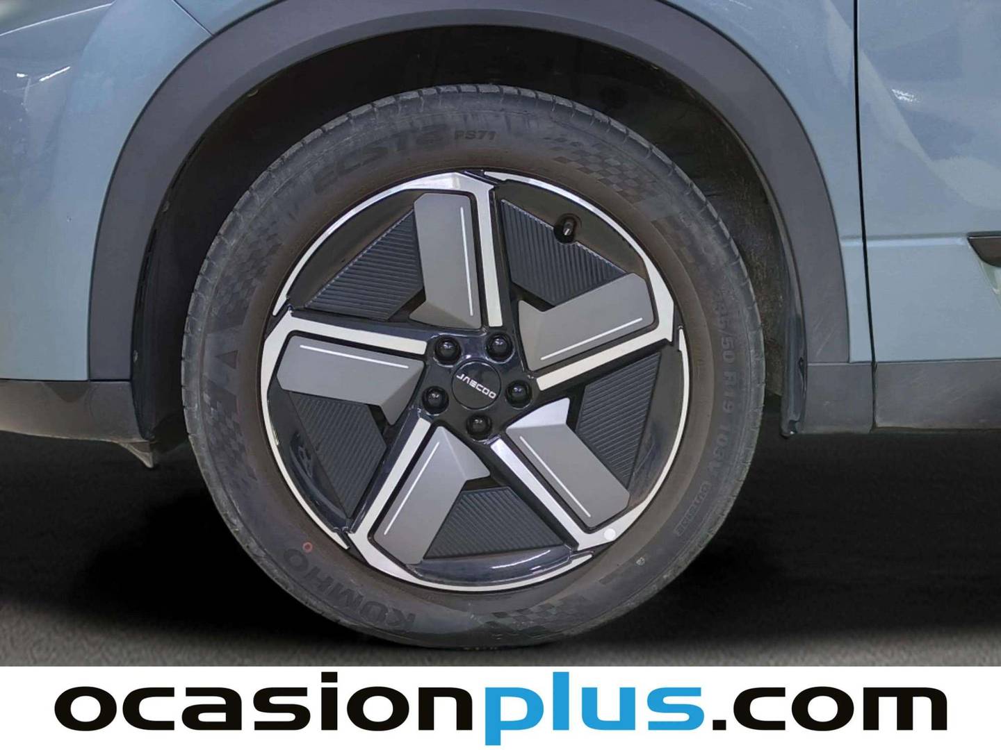 JAECOO 7 JAECOO 7 1.6 TGDI Select FWD (145 CV) automático