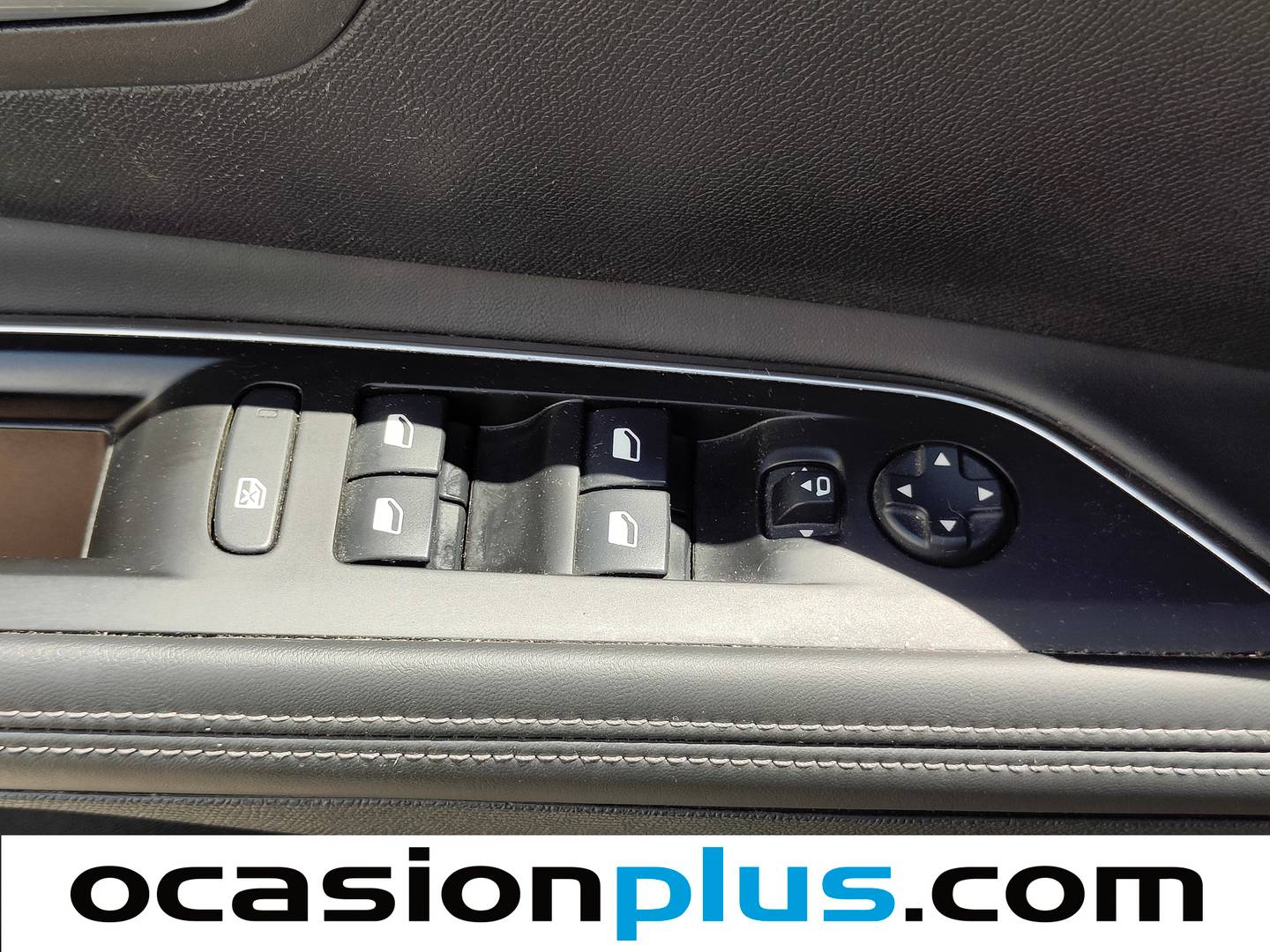 Peugeot 5008 Peugeot 5008 1.6L THP Allure EAT6 (165 CV) 7 Plazas 2018