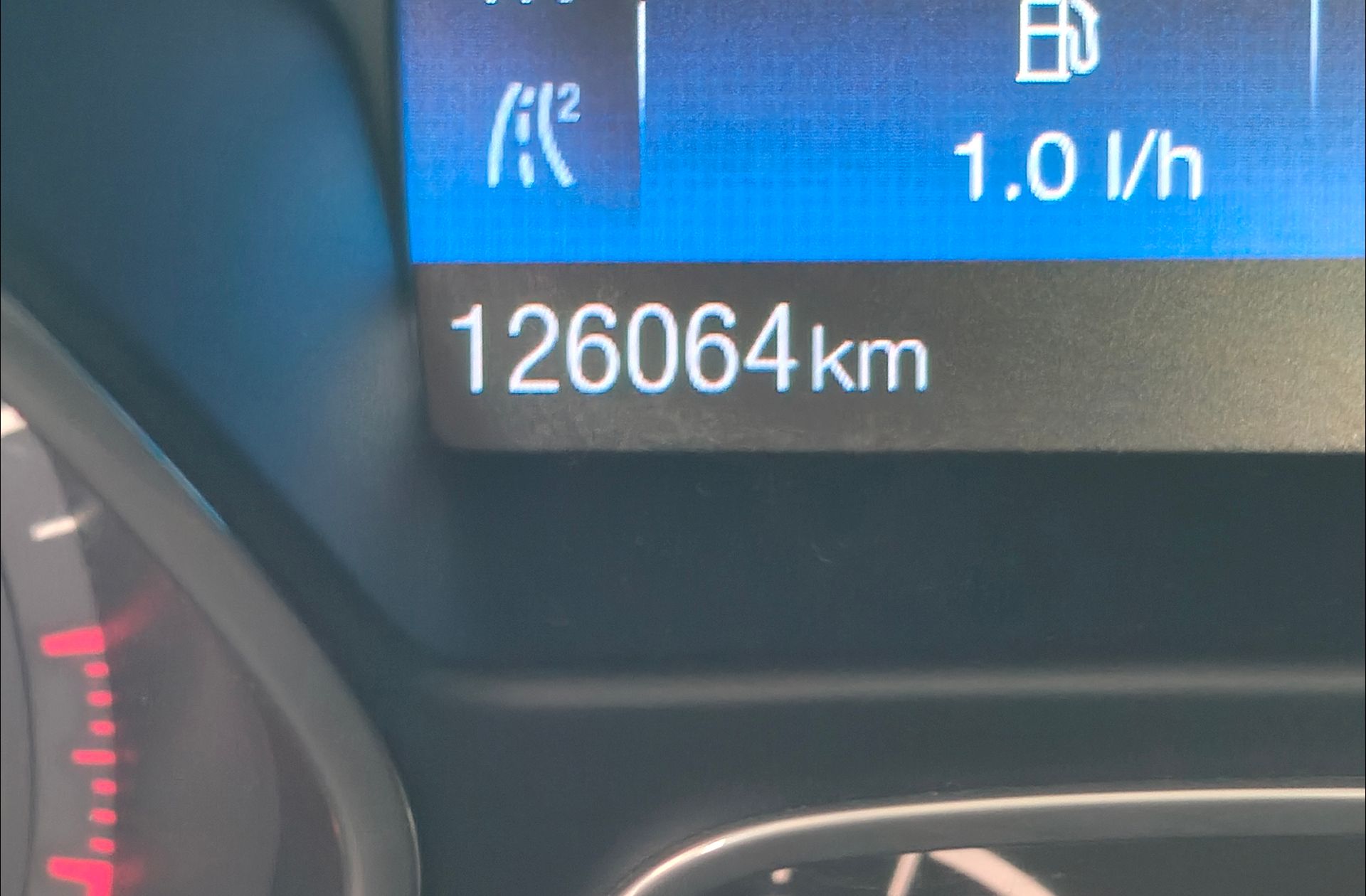 Ford Focus 1.0 EcoBoost Trend+ - foto 7