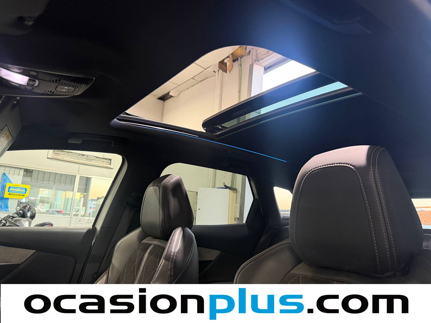 Extras y acabados del Peugeot 3008 Peugeot 3008 BlueHDI 180 S&S GT EAT8 (180 CV)