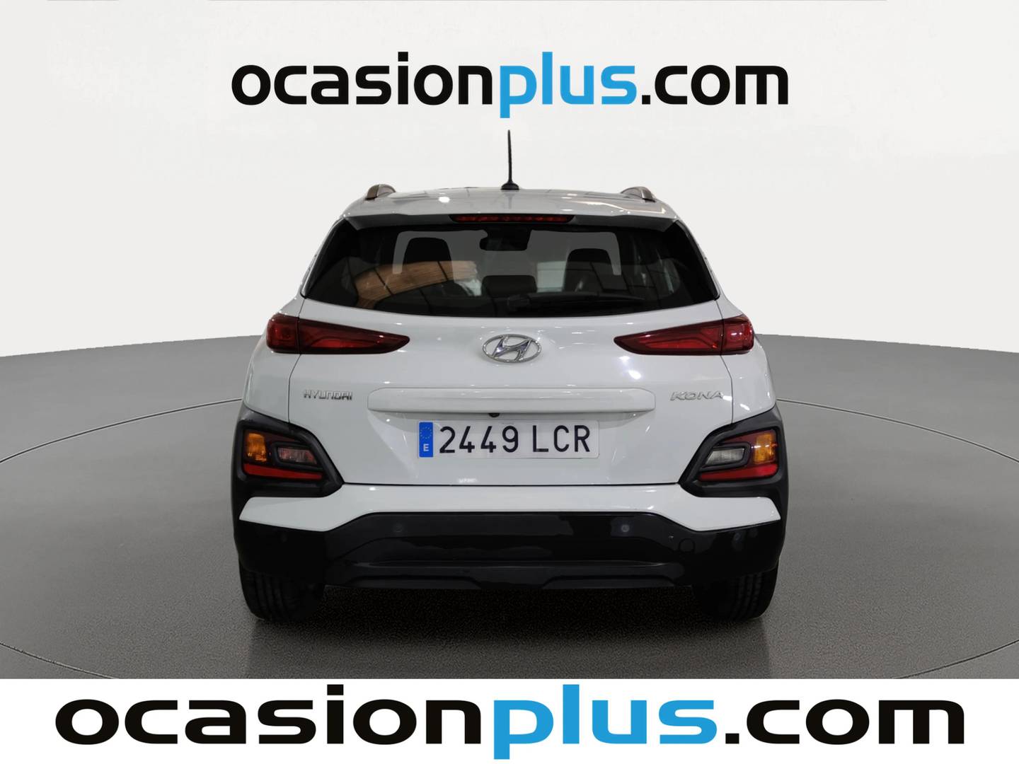 Hyundai Kona Hyundai Kona 1.0 TGDI SLE 4x2 (120 CV) barato