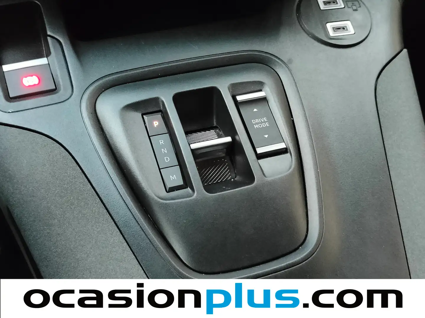 Foto Peugeot Rifter Peugeot Rifter BlueHDi 130 GT Long EAT8 (130 CV) 7 Plazas