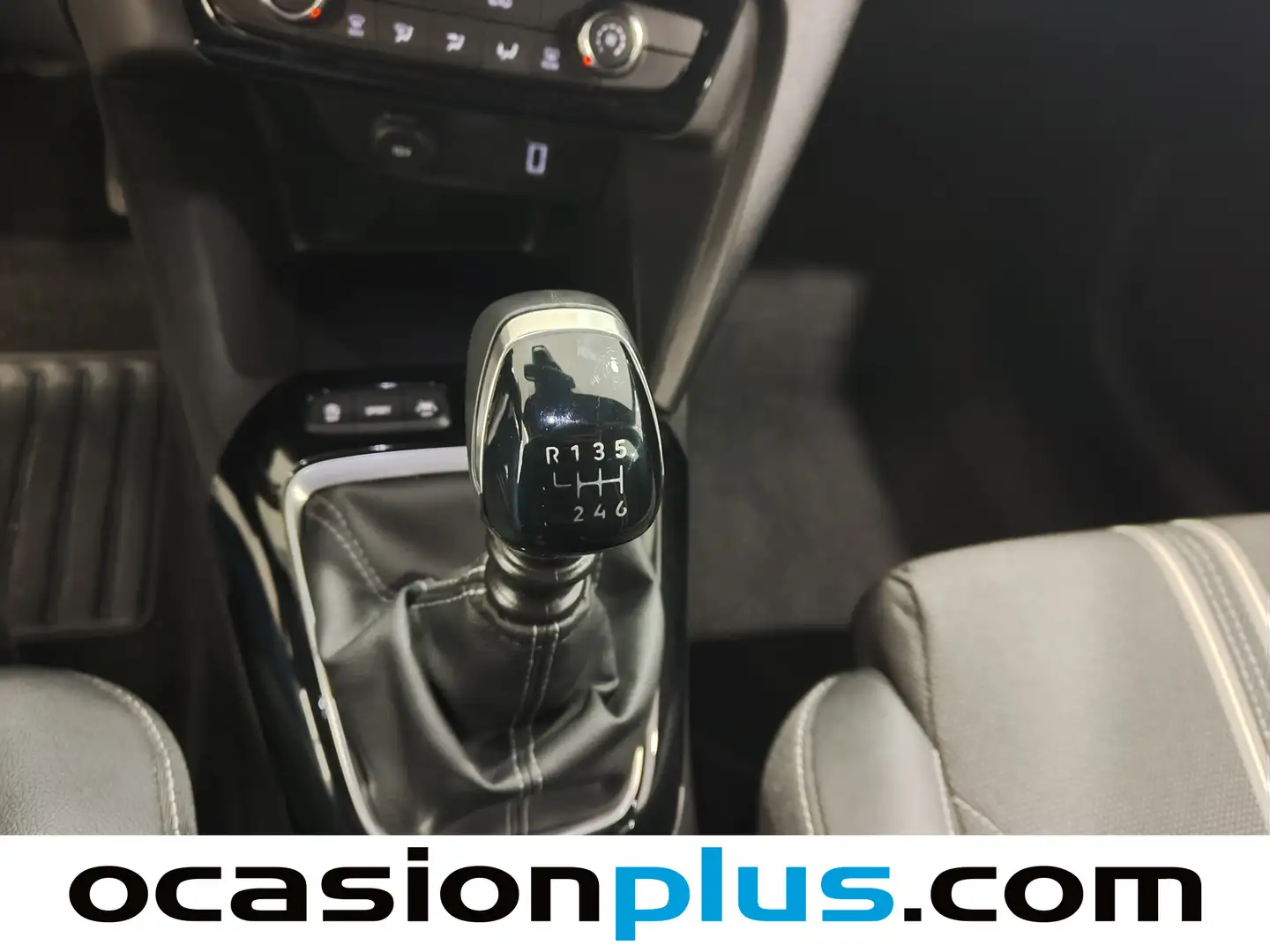 Foto Opel Corsa Opel Corsa 1.2 T XHL GS (100 CV)