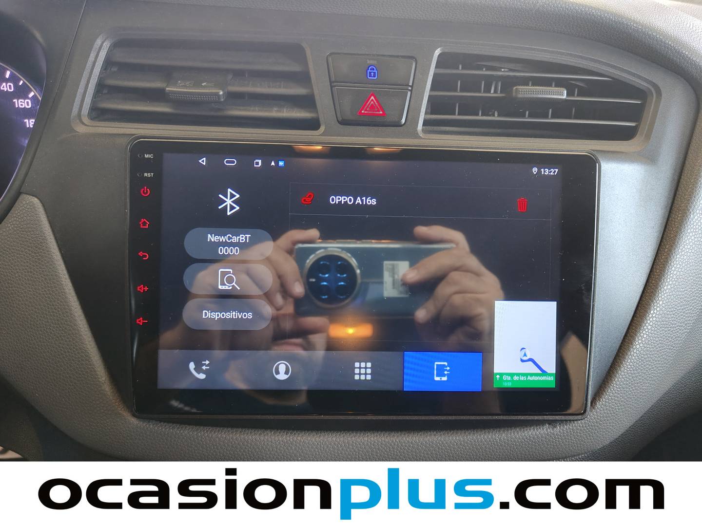 Hyundai i20 Active Hyundai i20 Active 1.0 TGDI BlueDrive Tecno (100 CV) 100cv