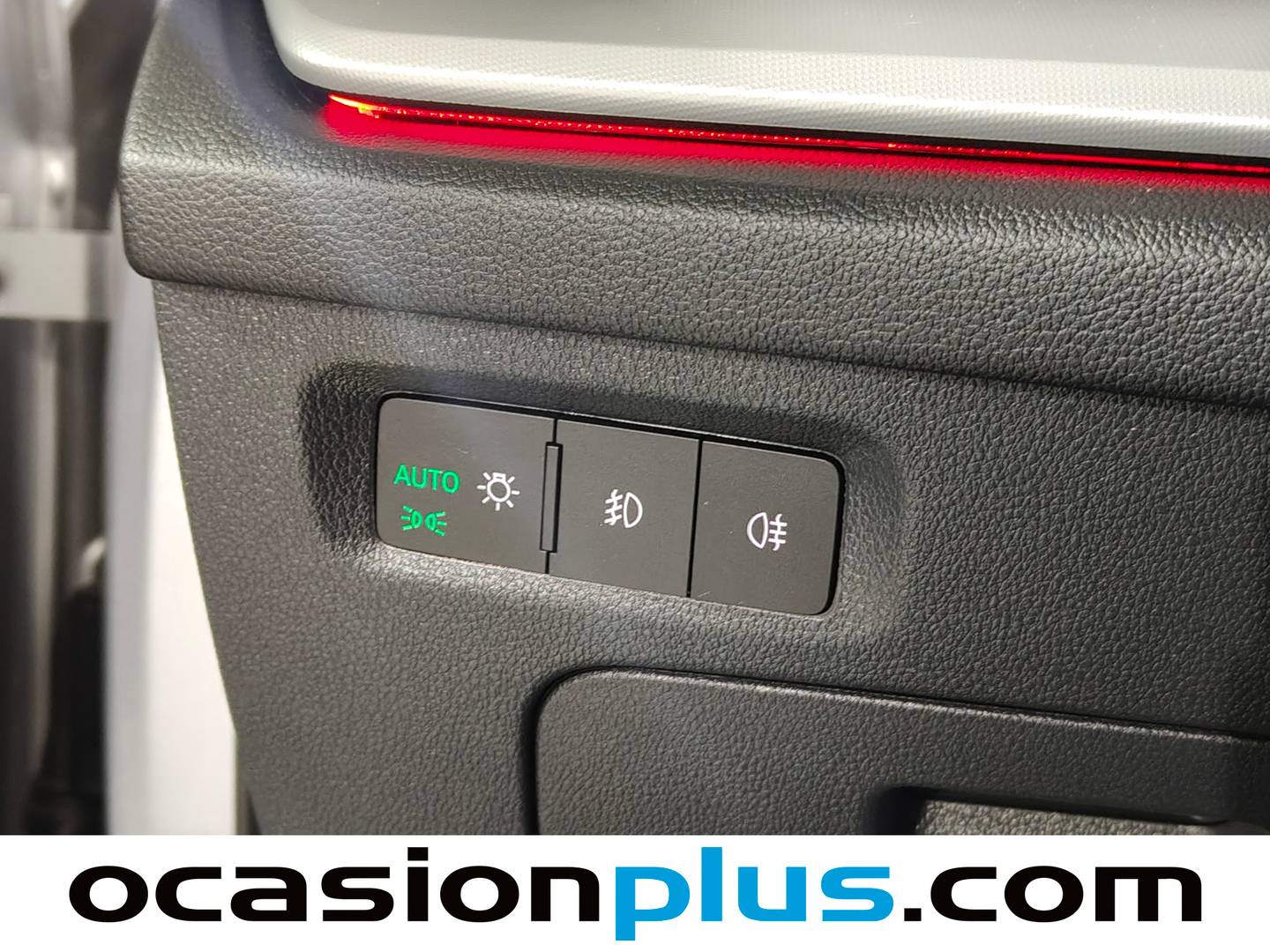 Skoda Octavia Skoda Octavia 1.5 TSI m-HEV Selection DSG (150 CV) 150cv