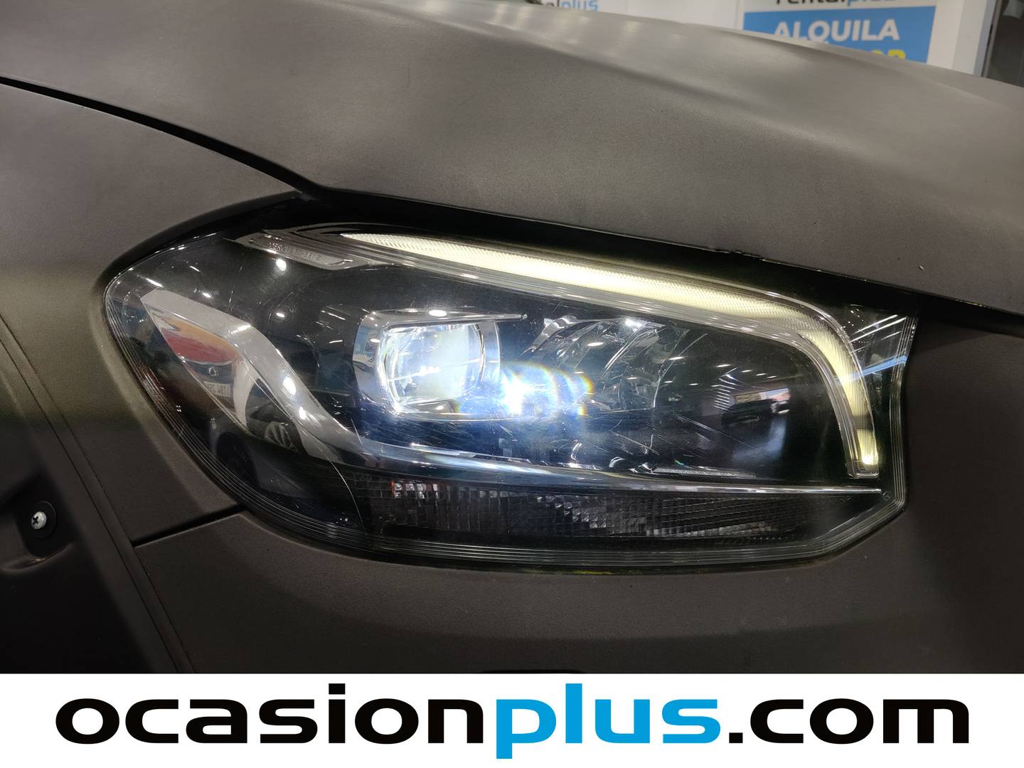 Mercedes Clase X Mercedes Clase X X 250 d Pure 4Matic (190 CV) km 0