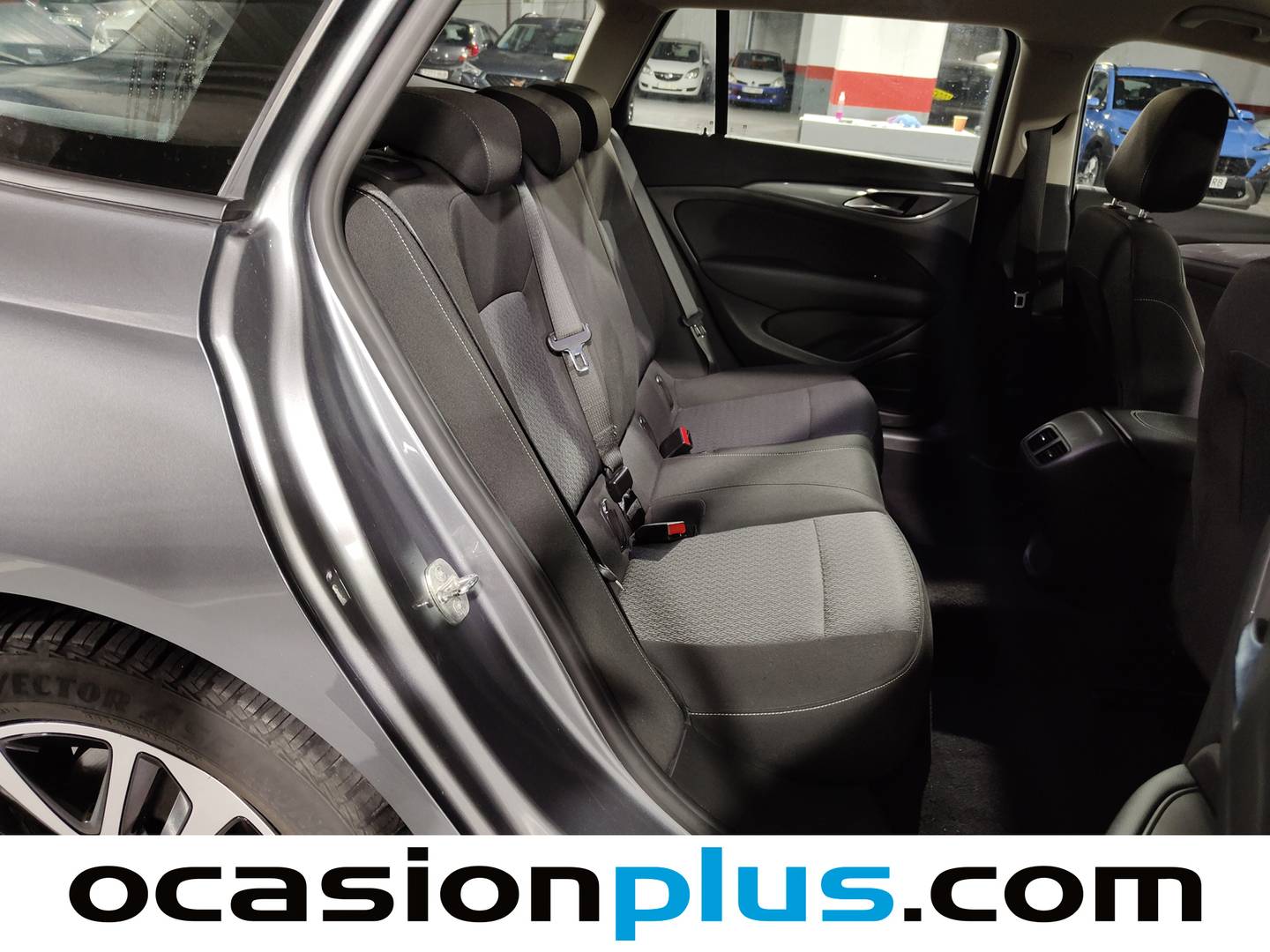 Foto Opel Insignia Opel Insignia 1.5 Turbo XFL Selective (140 CV)