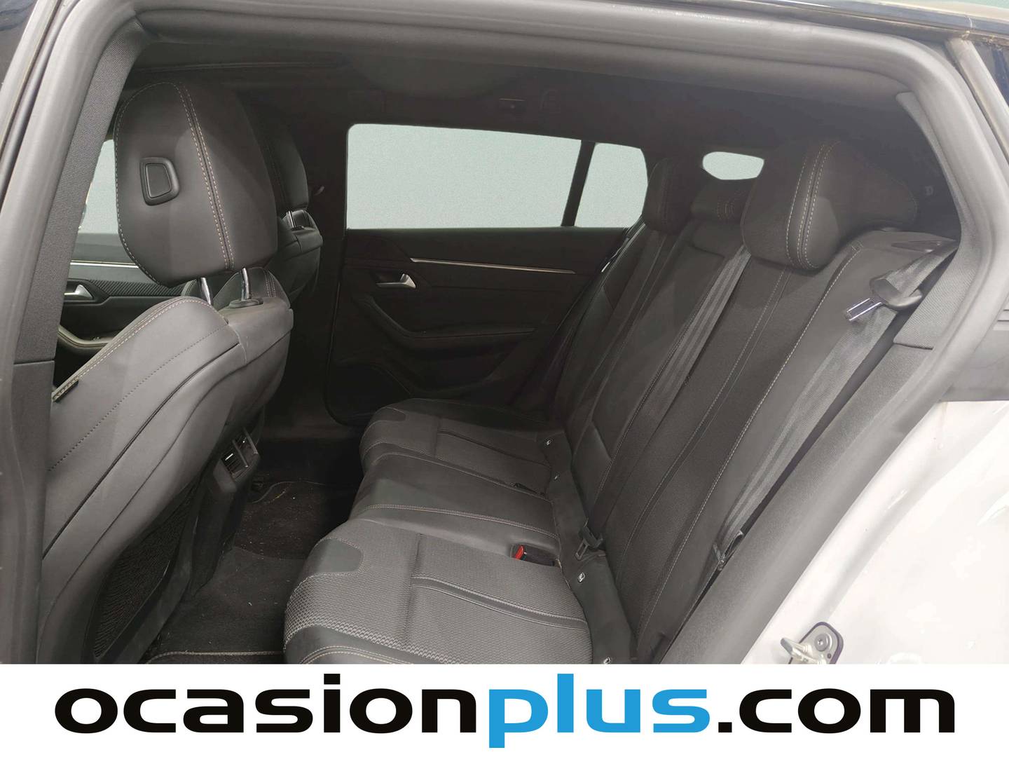 Foto Peugeot 508 Peugeot 508 SW SW Hybrid 225 GT Line e-EAT8 (225 CV)