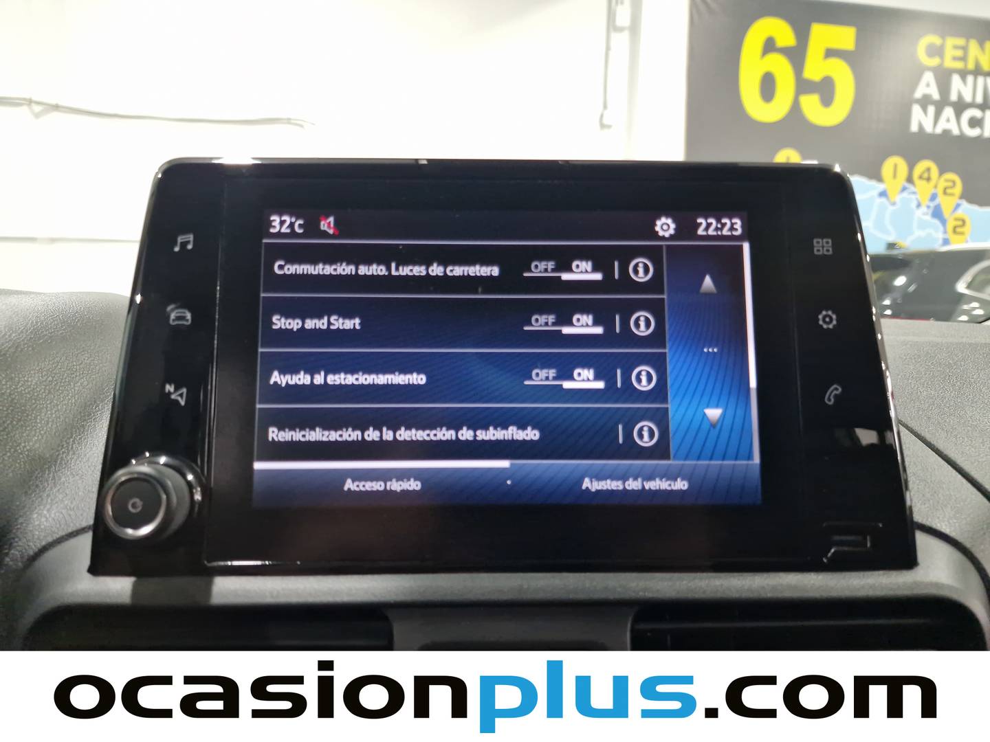 Toyota Proace City Verso Toyota Proace City Verso 1.5D Family Active L1 Auto (131 CV) 131cv