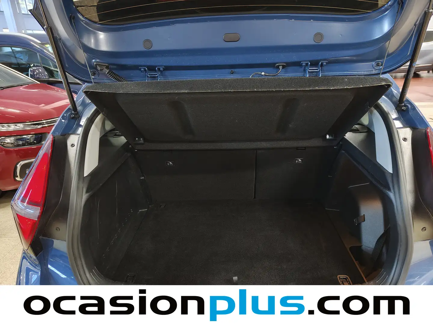 Foto Hyundai Bayon Hyundai Bayon 1.0 TGDI 48V Maxx DCT (100 CV)