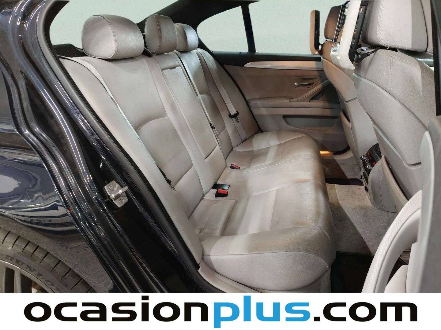 BMW Serie 5 BMW Serie 5 550i xDrive (407 CV) gasolina