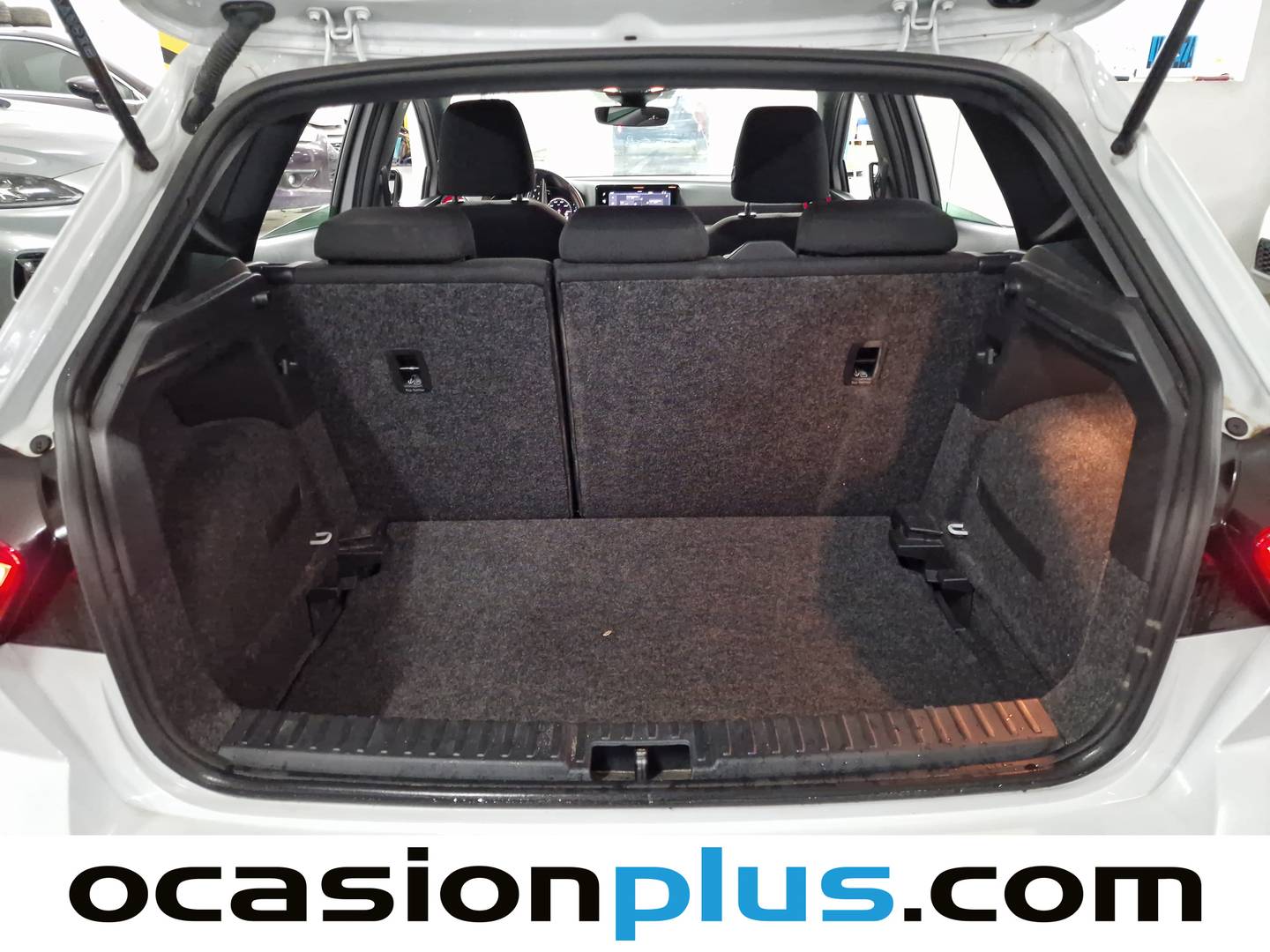 Foto Seat Ibiza SEAT Ibiza 1.5 TSI FR XL DSG (150 CV)