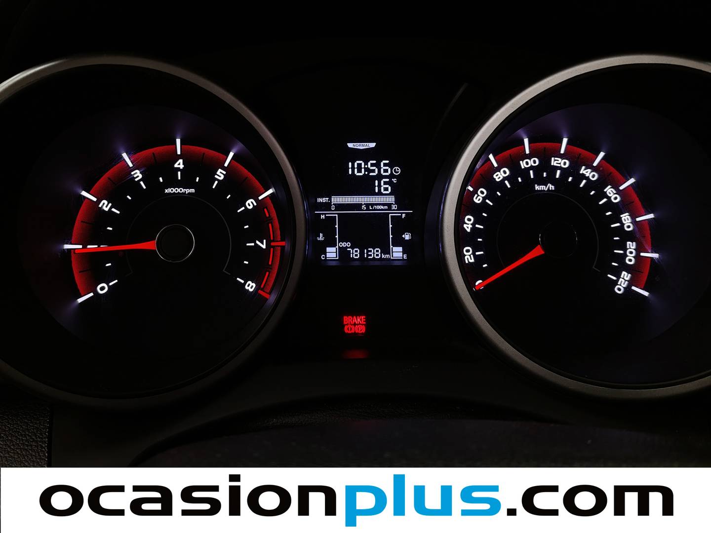 SsangYong XLV SsangYong XLV G16 Premium 4x2 (128 CV) de segunda mano