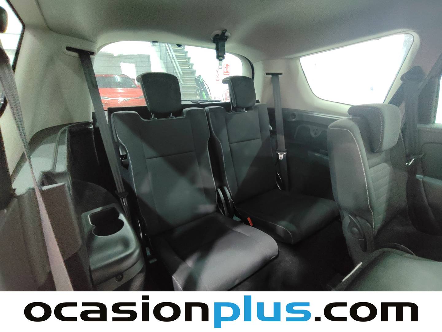 Renault Grand Scénic Renault Grand Scenic Limited Energy dCi (130 CV) 7 Plazas km 0