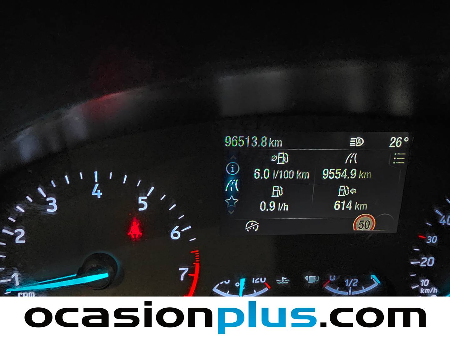 Ford Fiesta Ford Fiesta 1.0 EcoBoost MHEV ST-Line (125 CV) barato