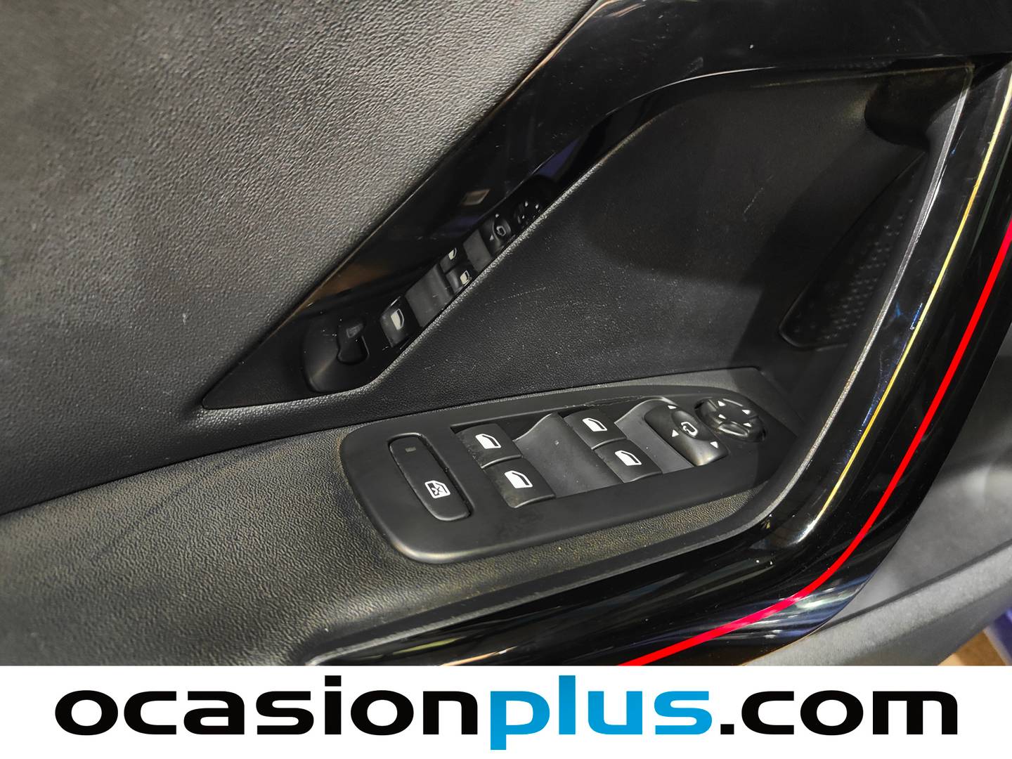 Peugeot 208 Peugeot 208 1.2 PureTech S&S GT-Line (110 CV) manual