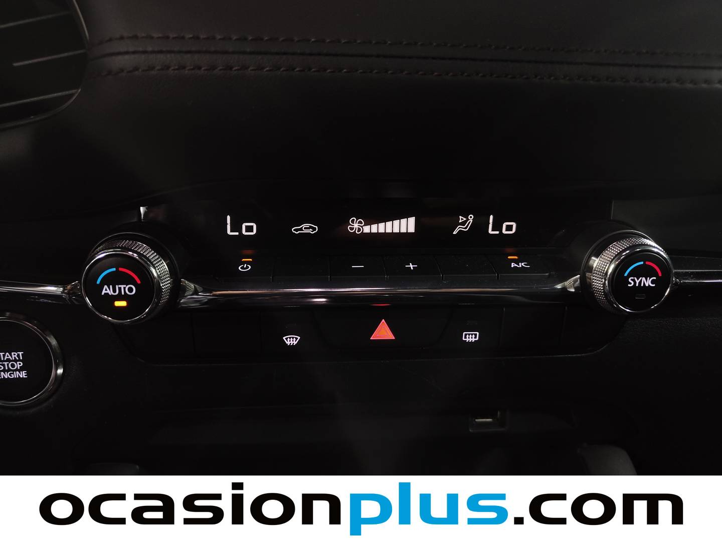 Mazda Mazda3 Mazda Mazda 3 2.0 SKYACTIV-X Origin X AT (181 CV) de segunda mano
