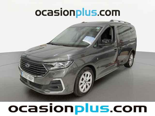 Ford Grand tourneo connect Ocasión