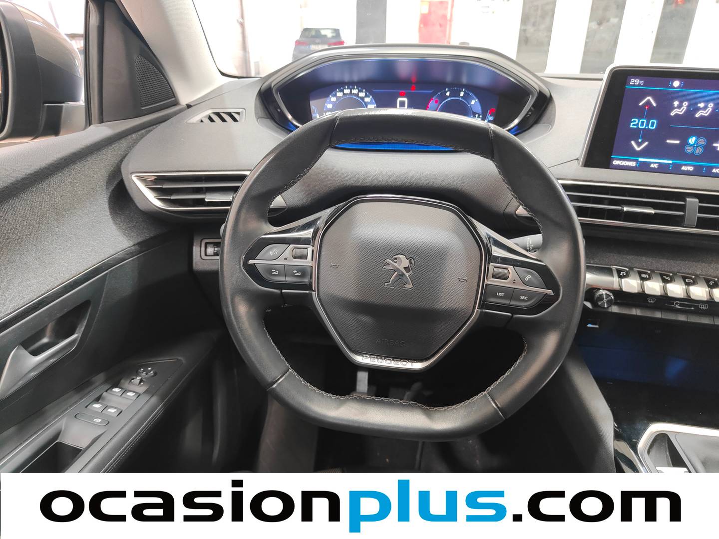 Peugeot 3008 Peugeot 3008 BlueHDI 130 S&S Allure (130 CV) 2020