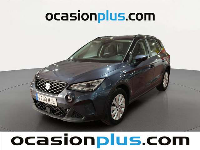 Seat Segunda Mano Murcia